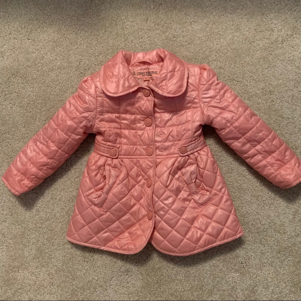 Urban Republic Girls Jacket